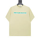 US$23.00 OFF WHITE T-Shirts for Men #799562