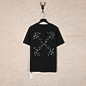 US$23.00 OFF WHITE T-Shirts for Men #799565