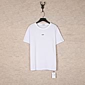 US$23.00 OFF WHITE T-Shirts for Men #799567