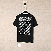 US$23.00 OFF WHITE T-Shirts for Men #799568