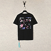 US$21.00 OFF WHITE T-Shirts for Men #799570