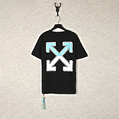 US$21.00 OFF WHITE T-Shirts for Men #799571