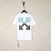 US$21.00 OFF WHITE T-Shirts for Men #799572