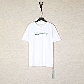 US$21.00 OFF WHITE T-Shirts for Men #799572