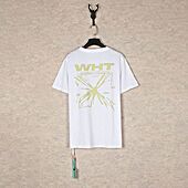 US$21.00 OFF WHITE T-Shirts for Men #799573