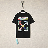 US$23.00 OFF WHITE T-Shirts for Men #799575