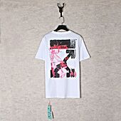 US$21.00 OFF WHITE T-Shirts for Men #799578