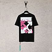 US$21.00 OFF WHITE T-Shirts for Men #799579