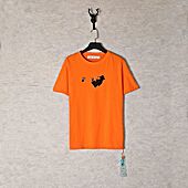US$21.00 OFF WHITE T-Shirts for Men #799580