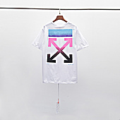 US$21.00 OFF WHITE T-Shirts for Men #799581
