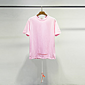 US$20.00 OFF WHITE T-Shirts for Men #799582