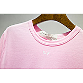 US$20.00 OFF WHITE T-Shirts for Men #799582