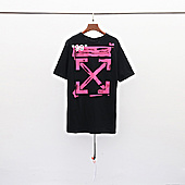 US$21.00 OFF WHITE T-Shirts for Men #799585