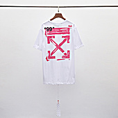 US$21.00 OFF WHITE T-Shirts for Men #799586