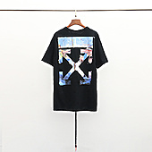 US$21.00 OFF WHITE T-Shirts for Men #799587
