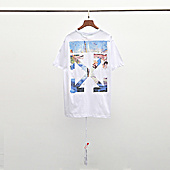 US$21.00 OFF WHITE T-Shirts for Men #799588