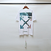 US$21.00 OFF WHITE T-Shirts for Men #799589