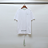 US$21.00 OFF WHITE T-Shirts for Men #799589