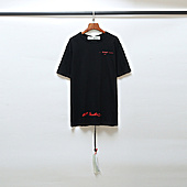 US$21.00 OFF WHITE T-Shirts for Men #799590