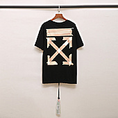 US$21.00 OFF WHITE T-Shirts for Men #799591