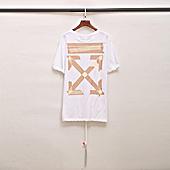 US$21.00 OFF WHITE T-Shirts for Men #799592