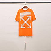 US$21.00 OFF WHITE T-Shirts for Men #799594