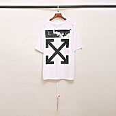 US$21.00 OFF WHITE T-Shirts for Men #799595