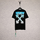 US$21.00 OFF WHITE T-Shirts for Men #799598