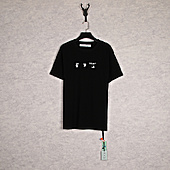 US$21.00 OFF WHITE T-Shirts for Men #799598