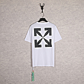 US$21.00 OFF WHITE T-Shirts for Men #799600