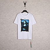 US$21.00 OFF WHITE T-Shirts for Men #799600