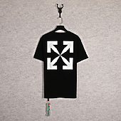 US$21.00 OFF WHITE T-Shirts for Men #799601
