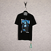US$21.00 OFF WHITE T-Shirts for Men #799601