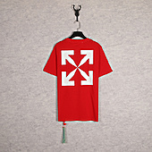US$21.00 OFF WHITE T-Shirts for Men #799602