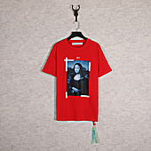 US$21.00 OFF WHITE T-Shirts for Men #799602