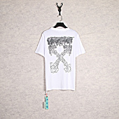 US$21.00 OFF WHITE T-Shirts for Men #799603