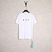 US$21.00 OFF WHITE T-Shirts for Men #799603