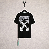 US$21.00 OFF WHITE T-Shirts for Men #799604
