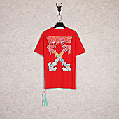 US$21.00 OFF WHITE T-Shirts for Men #799606