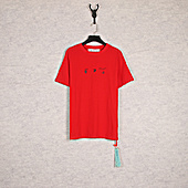 US$21.00 OFF WHITE T-Shirts for Men #799606