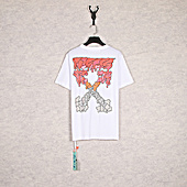 US$21.00 OFF WHITE T-Shirts for Men #799607