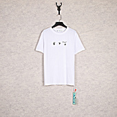 US$21.00 OFF WHITE T-Shirts for Men #799607
