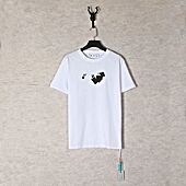US$21.00 OFF WHITE T-Shirts for Men #799609