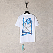 US$21.00 OFF WHITE T-Shirts for Men #799611