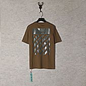US$21.00 OFF WHITE T-Shirts for Men #799612