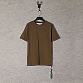US$21.00 OFF WHITE T-Shirts for Men #799612