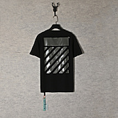 US$21.00 OFF WHITE T-Shirts for Men #799613