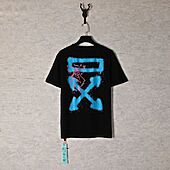 US$21.00 OFF WHITE T-Shirts for Men #799614