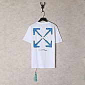 US$21.00 OFF WHITE T-Shirts for Men #799615