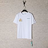 US$21.00 OFF WHITE T-Shirts for Men #799615